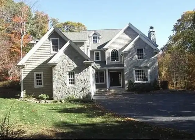 Property at 75 Round Lake Rd, Ridgefield, CT, 06877, 4 beds, 4 baths, [object Object]