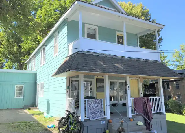 Property at 416 Hudson St, Ithaca, NY, 14850, 6 beds, 2 baths, [object Object]