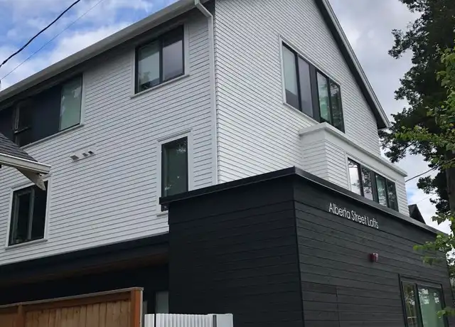 Property at ES1213 -Alberta Street Lofts - 1213 N Alberta St, Portland, OR, 97217, 1 bed, 1 bath, [object Object]
