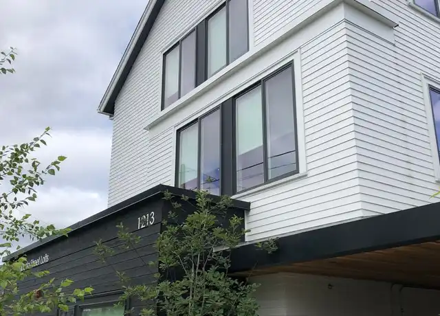 Property at ES1213 -Alberta Street Lofts - 1213 N Alberta St, Portland, OR, 97217, 1 bed, 1 bath, [object Object]