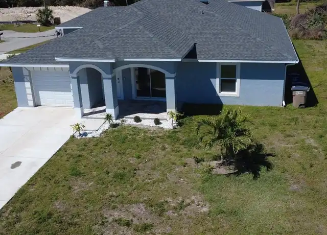 Property at 4716 13th St SW, Lehigh Acres, FL, 33973, 3 beds, 2 baths, [object Object]