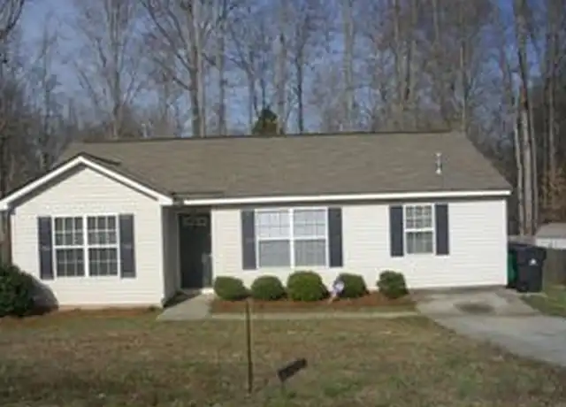 Property at 11223 Gold Pan Rd, Charlotte, NC, 28215, 3 beds, 2 baths, [object Object]