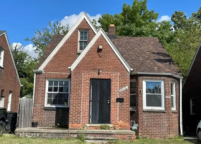 Property at 20456 Bramford St, Detroit, MI, 48234, 3 beds, 1 bath, [object Object]