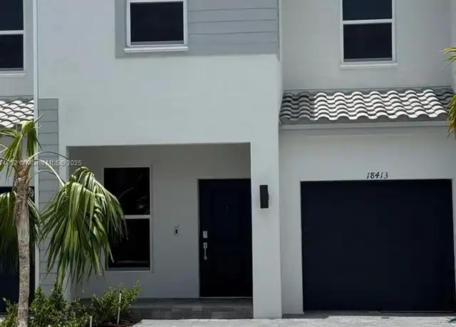Property at 18413 SW 1st St, Pembroke Pines, FL, 33029, 3 beds, 2.5 baths, [object Object]