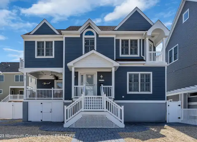 Property at 229 2nd Ave, Seaside Heights, NJ, 08751, 4 beds, 2.5 baths, [object Object]