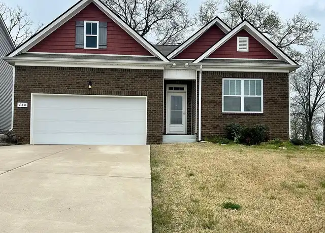 Property at 740 Prominence Rd, Columbia, TN, 38401, 4 beds, 2 baths, [object Object]