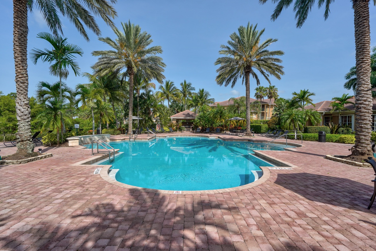 Portofino at Jensen Beach - 3817 NW Mediterranean Ln, Jensen Beach, FL ...