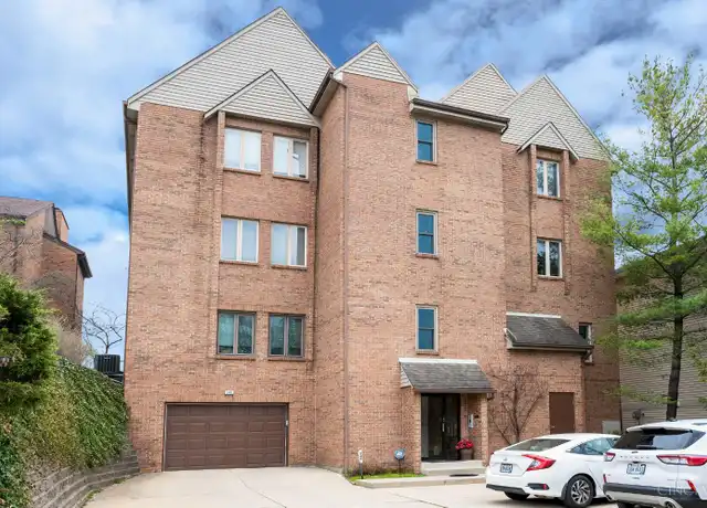 Property at 548 Davenport Ave, Cincinnati, OH, 45204, 3 beds, 2 baths, [object Object]