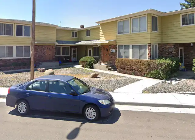 Property at 303 Randall Ave Unit 1, Cheyenne, WY, 82001, 1 bed, 1 bath, [object Object]