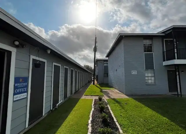 Property at 427 Hollyvale Dr Unit 24, Houston, TX, 77060, 2 beds, 1 bath, [object Object]