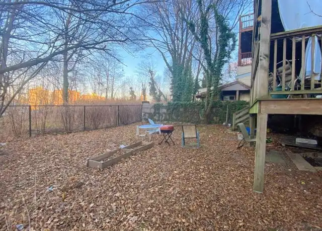 Property at 61 Calumet St, Roxbury, MA, 02120, 4 beds, 1 bath, [object Object]