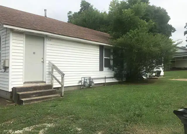 Property at 1401 S 9th St Unit 2, Paragould, AR, 72450, 1 bed, 1 bath, [object Object]