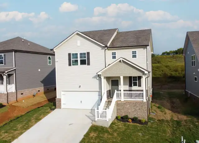 Property at 130 Millbrook Dr, Spring Hill, TN, 37174, 3 beds, 2.5 baths, [object Object]
