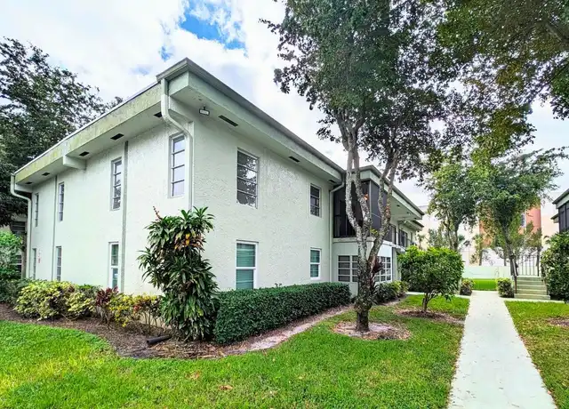 Property at 7515 S Oriole Blvd #203, Delray Beach, FL, 33446, 2 beds, 2 baths, [object Object]