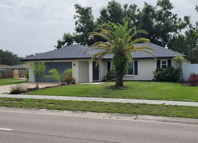 Property at 268 Venice East Blvd, Venice, FL, 34293, 2 beds, 2 baths, [object Object]