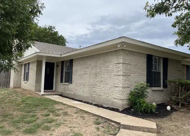 Property at 8836 Hidden Hill Dr, Fort Worth, TX, 76179, 3 beds, 2 baths, [object Object]