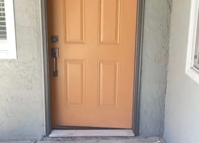 Property at 205 N Mariposa St Unit 102, Fresno, CA, 93701, 1 bed, 1 bath, [object Object]