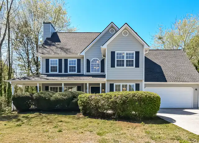 Property at 5144 Meadows Lake Dr, Powder Springs, GA, 30127, 4 beds, 2 baths, [object Object]