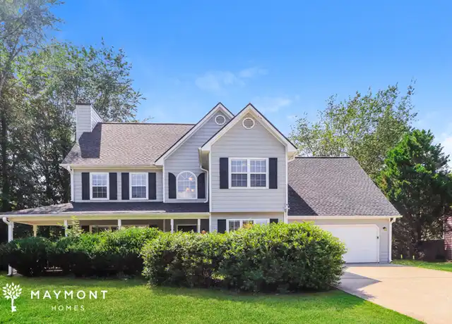 Property at 5144 Meadows Lake Dr, Powder Springs, GA, 30127, 4 beds, 2.5 baths, [object Object]
