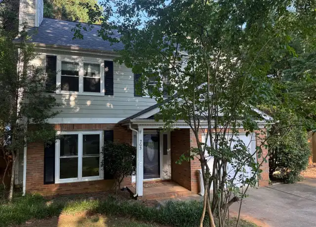 Property at 203 Aurora Ln, Huntersville, NC, 28078, 3 beds, 2.5 baths, [object Object]