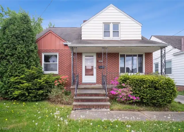 Property at 20700 Goller Ave, Cleveland, OH, 44119, 3 beds, 1 bath, [object Object]