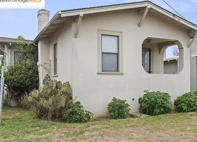 Property at 5549 Harvey Ave, Oakland, CA, 94621, 2 beds, 1 bath, [object Object]
