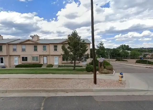 Property at 2132 Broadway Ave, Colorado Springs, CO, 80904, 2 beds, 1.5 baths, [object Object]