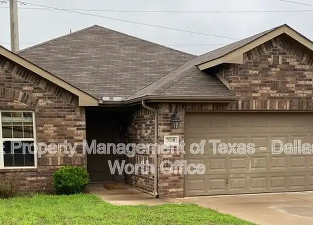 Property at 7320 Mistletoe Trl, Granbury, TX, 76048, 3 beds, 2 baths, [object Object]