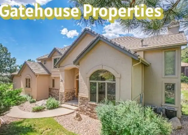 Property at 16374 Sandstone Dr, Morrison, CO, 80465, 4 beds, 5 baths, [object Object]