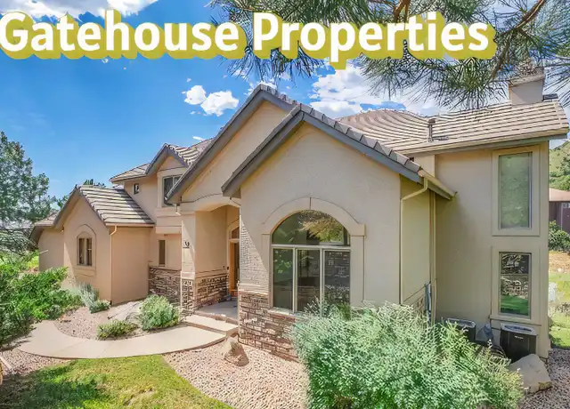 Property at 16374 Sandstone Dr, Morrison, CO, 80465, 4 beds, 5 baths, [object Object]