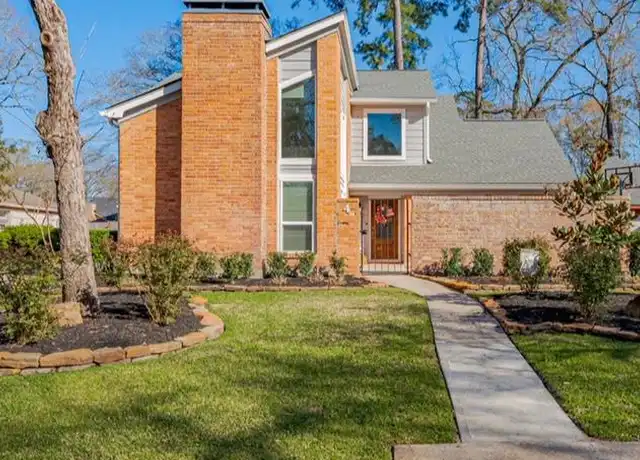 Property at 4 Kensington Ct, Conroe, TX, 77304, 3 beds, 2.5 baths, [object Object]