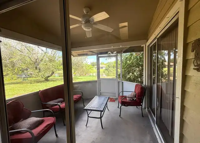 Property at 12718 Westhampton Cir, Wellington, FL, 33414, 2 beds, 2 baths, [object Object]