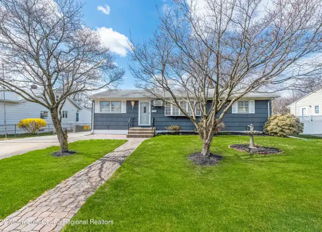Property at 19 Roosevelt Ave, East Brunswick, NJ, 08816, 3 beds, 1 bath, [object Object]