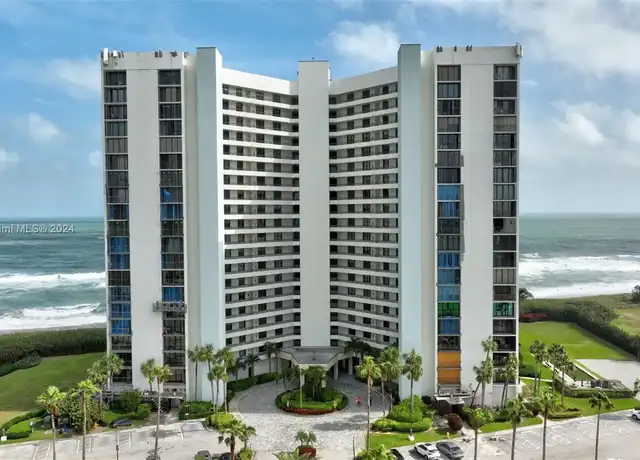 Property at 9650 S Ocean Dr #1403, Jensen Beach, FL, 34957, 2 beds, 2 baths, [object Object]