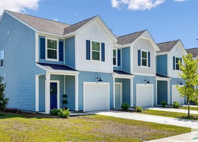 Property at 101 Petworth Pl Unit Chapin, Pooler, GA, 31322, 3 beds, 2.5 baths, [object Object]