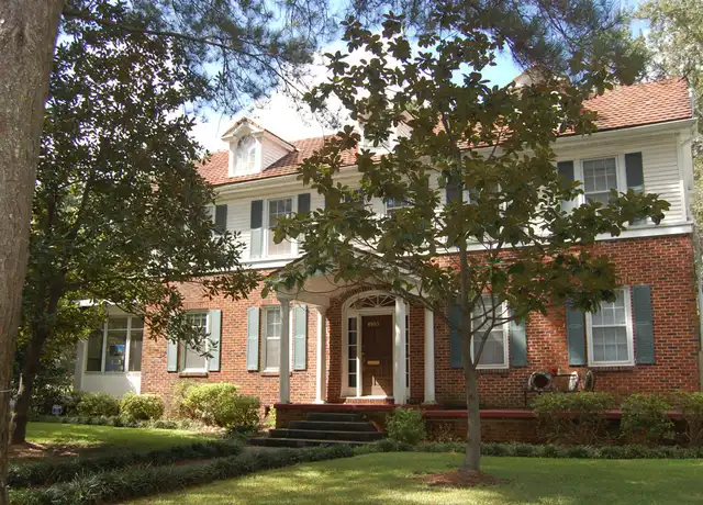 Property at 4005 N State St Unit 1, Jackson, MS, 39206, 2 beds, 1.5 baths, [object Object]