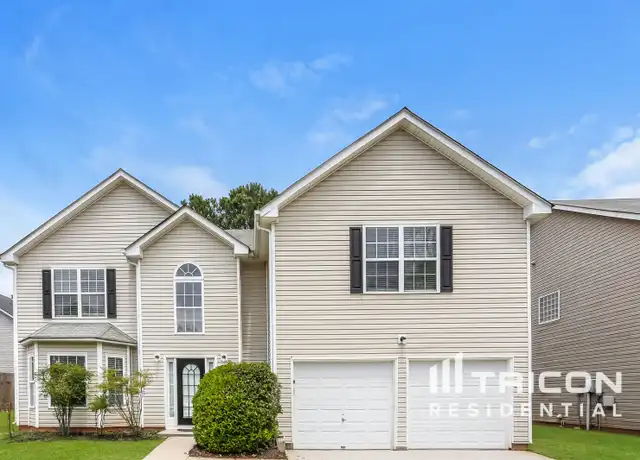 Property at 3802 Rosebud Park Dr, Snellville, GA, 30039, 4 beds, 2.5 baths, [object Object]