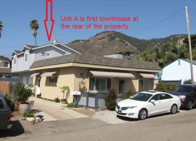 Property at 118 Palomar Ave Unit A, Pismo Beach, CA, 93449, 1 bed, 1 bath, [object Object]
