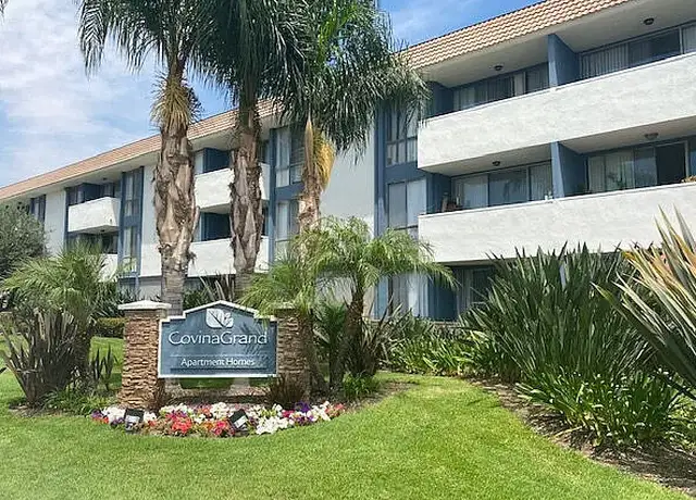 Photo of 1160 N Conwell Ave, Covina, CA 91722