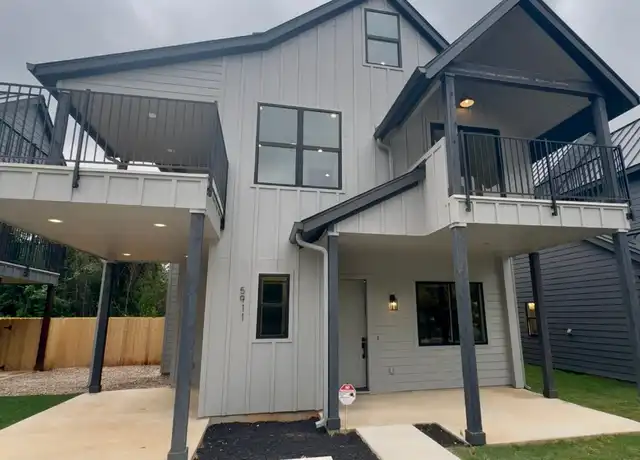Property at 5911 Coventry Ln Unit A, Austin, TX, 78723, 3 beds, 2.5 baths, [object Object]