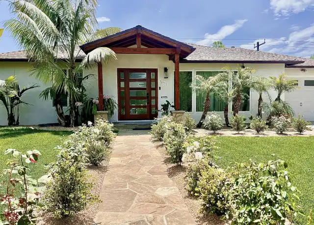 Property at 3051 Paseo Tranquillo, Santa Barbara, CA, 93105, 3 beds, 2 baths, [object Object]