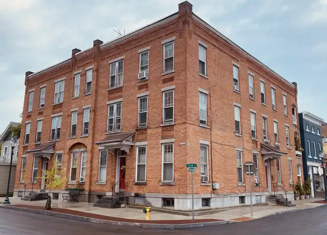 Property at 19 Elm St Unit 7, Glens Falls, NY, 12801, 2 beds, 1 bath, [object Object]