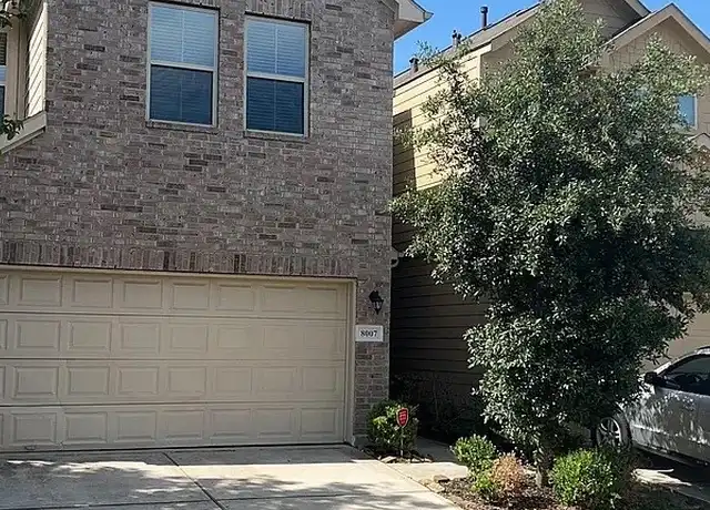 Property at 8007 Villa de Norte St, Houston, TX, 77070, 4 beds, 2.5 baths, [object Object]