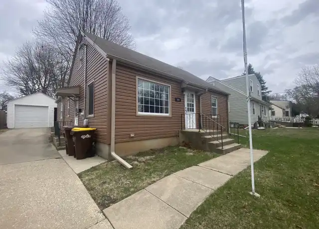 Property at 804 Jordan Pl, Rockford, IL, 61108, 3 beds, 1 bath, [object Object]