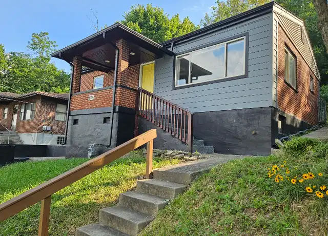 Property at 611 Edgecliff St, Covington, KY, 41014, 2 beds, 1 bath, [object Object]