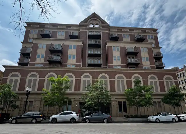 Property at 1323 W Morse Ave Unit 608, Chicago, IL, 60626, 2 beds, 1 bath, [object Object]