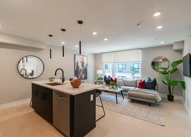 Property at The Azalea - 6604 Ridge Ave, Philadelphia, PA, 19128, 1-2 bed, 1-2 bath, [object Object]