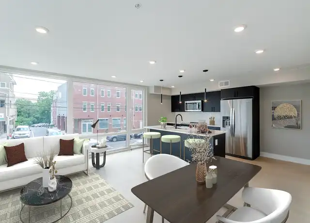 Property at The Azalea - 6604 Ridge Ave, Philadelphia, PA, 19128, 2 beds, 2 baths, [object Object]