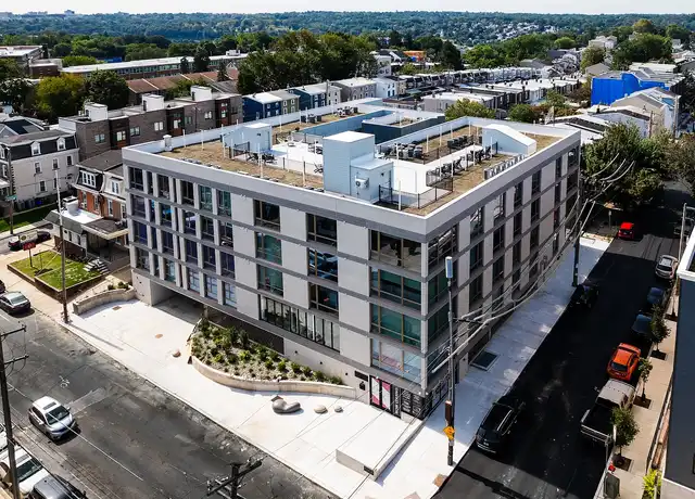 Property at The Azalea - 6604 Ridge Ave, Philadelphia, PA, 19128, 2 beds, 2 baths, [object Object]