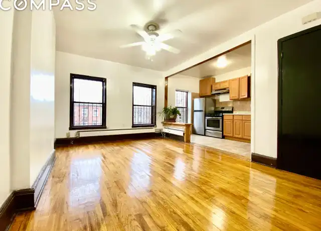 Property at 492 Willoughby Ave Unit 4, Brooklyn, NY, 11206, 2 beds, 1 bath, [object Object]